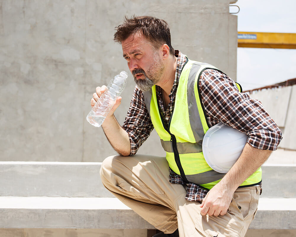 Our Concrete Drain Tile Projects Our Concrete Drain Tile Projects