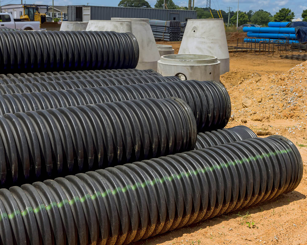 drain tile systems drain tile systems