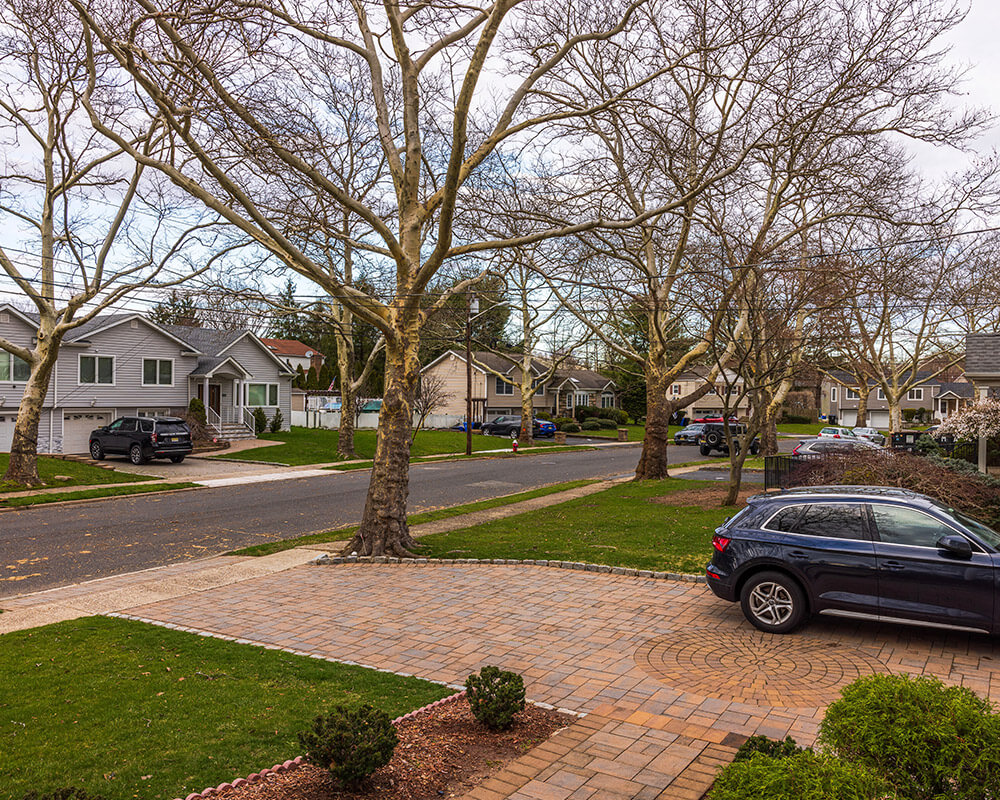 Stylish Concrete Driveways Stylish Concrete Driveways
