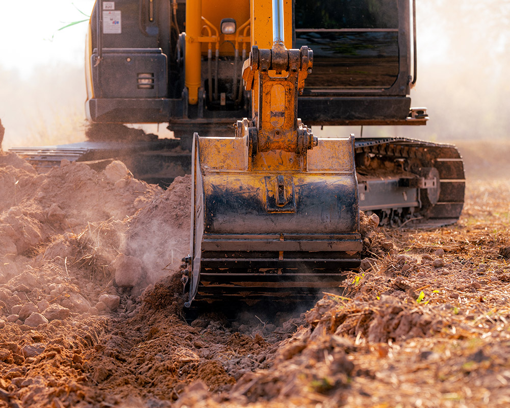 Professional Excavation Contractors Professional Excavation Contractors