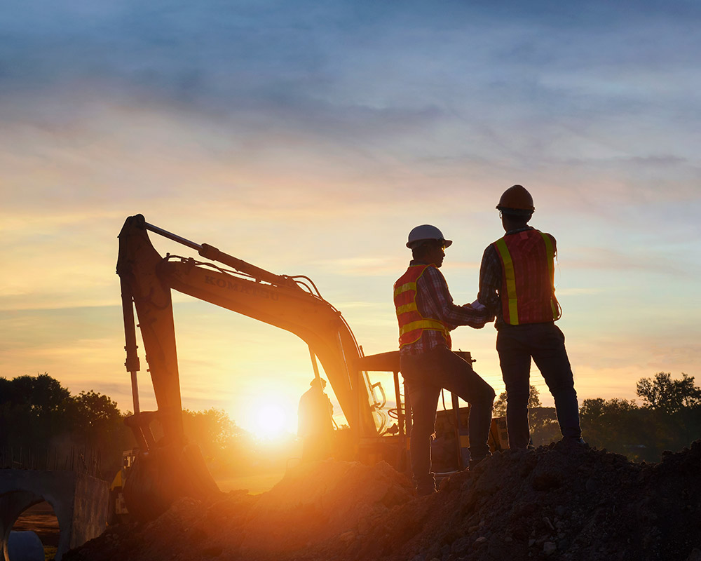 Excavation contractors in Illinois Excavation contractors in Illinois