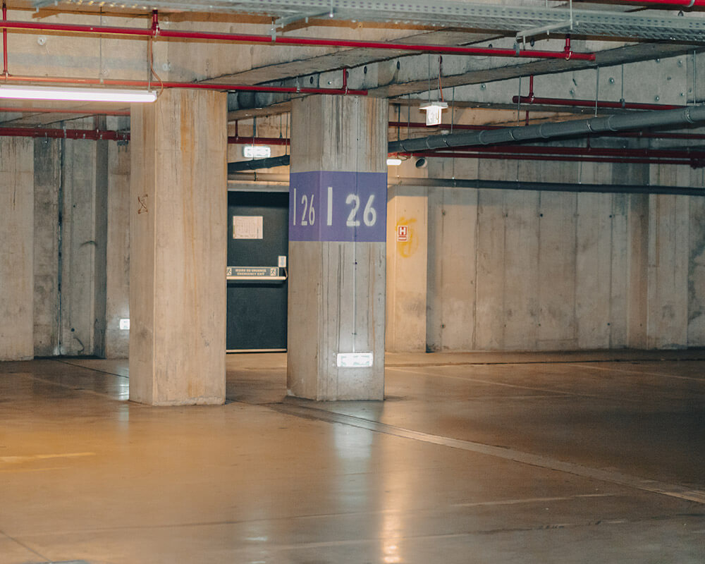 Garage Floor Projects Garage Floor Projects