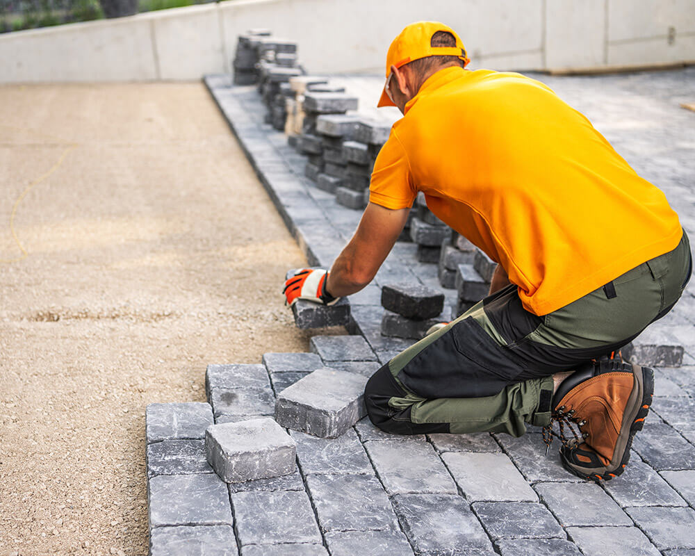 completed concrete patios completed concrete patios
