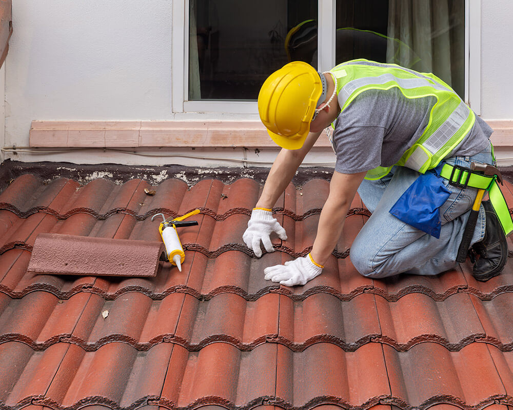 concrete roofing solutions concrete roofing solutions