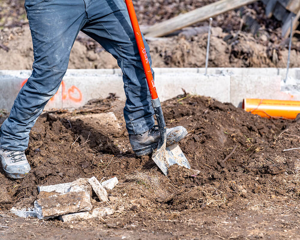 concrete pole installation in Illinois concrete pole installation in Illinois